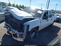 2011 Chevrolet Silverado 2500 — photo 2 of 15 | VIN 1GC1KXE82BF120663