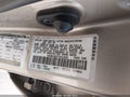 2007 Toyota Corolla — photo 9 of 11 | VIN 1NXBR30E07Z912959