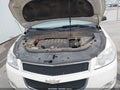 2011 Chevrolet Traverse — photo 10 of 17 | VIN 1GNKREED1BJ411774