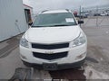 2011 Chevrolet Traverse — photo 12 of 17 | VIN 1GNKREED1BJ411774