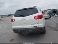 2011 Chevrolet Traverse — photo 16 of 17 | VIN 1GNKREED1BJ411774