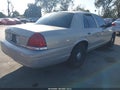 2008 Ford Crown Victoria — photo 4 of 16 | VIN 2FAHP71V88X173088