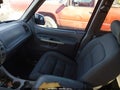 2002 Ford Explorer Sport Trac — photo 5 of 11 | VIN 1FMZU67E42UB79683