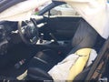 2025 Toyota GR 86 — photo 5 of 18 | VIN JF1ZNBE13S9757047