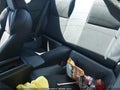2025 Toyota GR 86 — photo 8 of 18 | VIN JF1ZNBE13S9757047