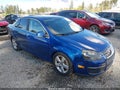 2008 Volkswagen Jetta — photo 1 of 18 | VIN 3VWRM71K88M029322