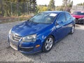 2008 Volkswagen Jetta — photo 2 of 18 | VIN 3VWRM71K88M029322