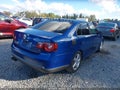 2008 Volkswagen Jetta — photo 4 of 18 | VIN 3VWRM71K88M029322