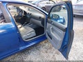 2008 Volkswagen Jetta — photo 5 of 18 | VIN 3VWRM71K88M029322