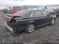 2011 Toyota Avalon — photo 4 of 12 | VIN 4T1BK3DB5BU405830