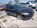 2007 Honda Civic — photo 1 of 11 | VIN 2HGFG12837H508615