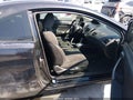 2007 Honda Civic — photo 5 of 11 | VIN 2HGFG12837H508615