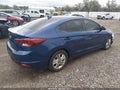 2019 Hyundai Elantra — photo 4 of 16 | VIN 5NPD84LFXKH434594