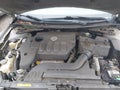 2009 Nissan Altima — photo 10 of 11 | VIN 1N4AL21E99N505123