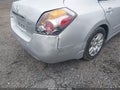 2009 Nissan Altima — photo 6 of 11 | VIN 1N4AL21E99N505123
