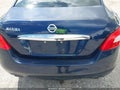 2009 Nissan Maxima — photo 14 of 15 | VIN 1N4AA51E09C815244