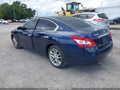 2009 Nissan Maxima — photo 3 of 15 | VIN 1N4AA51E09C815244