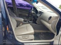 2009 Nissan Maxima — photo 5 of 15 | VIN 1N4AA51E09C815244
