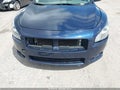 2009 Nissan Maxima — photo 6 of 15 | VIN 1N4AA51E09C815244
