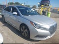 2017 Hyundai Sonata Hybrid — photo 13 of 17 | VIN KMHE34L16HA051111