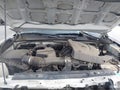 2017 Toyota Tacoma — photo 10 of 16 | VIN 5TFCZ5AN0HX050720