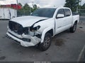 2017 Toyota Tacoma — photo 2 of 16 | VIN 5TFCZ5AN0HX050720