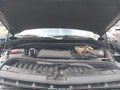 2020 Chevrolet Silverado 1500 — photo 10 of 16 | VIN 1GCRYDED4LZ266057