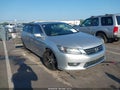 2014 Honda Accord — photo 1 of 16 | VIN 1HGCR2F7XEA154639