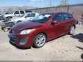 2010 Mazda 3 — photo 2 of 16 | VIN JM1BL1H67A1272460