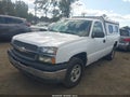 2004 Chevrolet Silverado 1500 — photo 2 of 14 | VIN 1GCEK14T54E222763