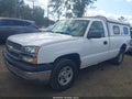 2004 Chevrolet Silverado 1500 — photo 6 of 14 | VIN 1GCEK14T54E222763