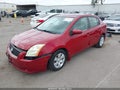 2009 Nissan Sentra — photo 2 of 19 | VIN 3N1AB61E29L635719