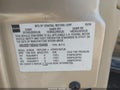 2004 Isuzu Ascender — photo 9 of 12 | VIN 4NUDS13S842104488