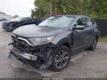 2021 Honda CR-V — photo 2 of 16 | VIN 2HKRW2H54MH622272