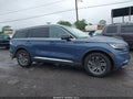 2021 Lincoln Aviator — photo 13 of 19 | VIN 5LM5J6XC8MGL18606