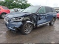 2021 Lincoln Aviator — photo 2 of 19 | VIN 5LM5J6XC8MGL18606