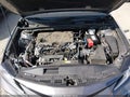 2024 Toyota Camry — photo 10 of 20 | VIN 4T1C11AK4RU237270