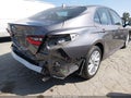 2024 Toyota Camry — photo 20 of 20 | VIN 4T1C11AK4RU237270