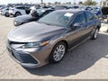 2024 Toyota Camry — photo 2 of 20 | VIN 4T1C11AK4RU237270