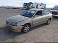 2005 Hyundai Elantra — photo 2 of 16 | VIN KMHDN46D95U149166