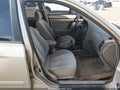 2005 Hyundai Elantra — photo 5 of 16 | VIN KMHDN46D95U149166
