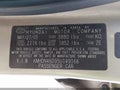 2005 Hyundai Elantra — photo 9 of 16 | VIN KMHDN46D95U149166