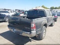 2009 Toyota Tacoma — photo 4 of 19 | VIN 3TMJU62NX9M074721