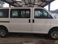 2007 Chevrolet Express 2500 — photo 14 of 17 | VIN 1GNHG35U371219588