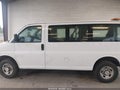 2007 Chevrolet Express 2500 — photo 15 of 17 | VIN 1GNHG35U371219588