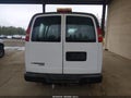 2007 Chevrolet Express 2500 — photo 17 of 17 | VIN 1GNHG35U371219588