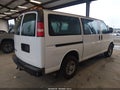 2007 Chevrolet Express 2500 — photo 4 of 17 | VIN 1GNHG35U371219588