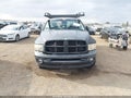 2005 Dodge Ram 2500 — photo 12 of 16 | VIN 3D7KR28C45G851767