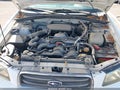 2005 Subaru Forester — photo 10 of 11 | VIN JF1SG65675G727824