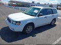 2005 Subaru Forester — photo 2 of 11 | VIN JF1SG65675G727824